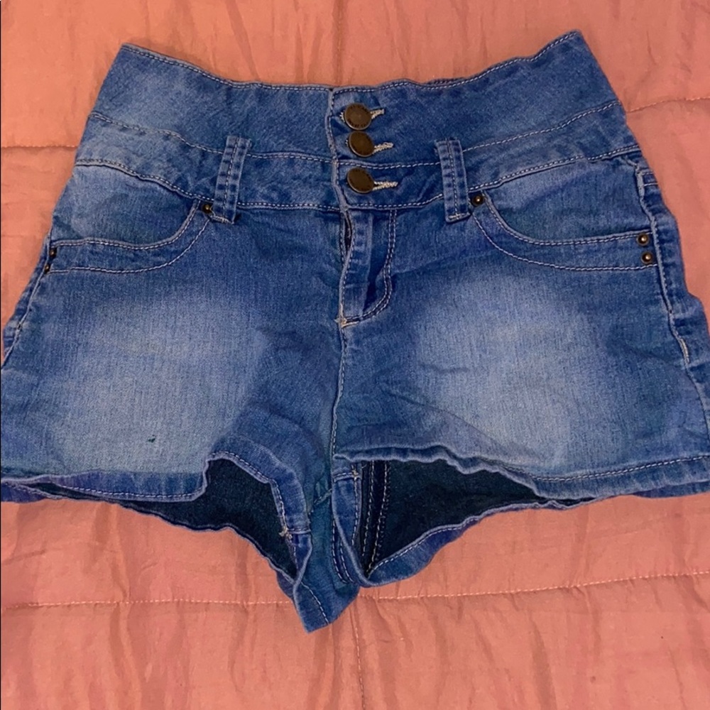 shorts